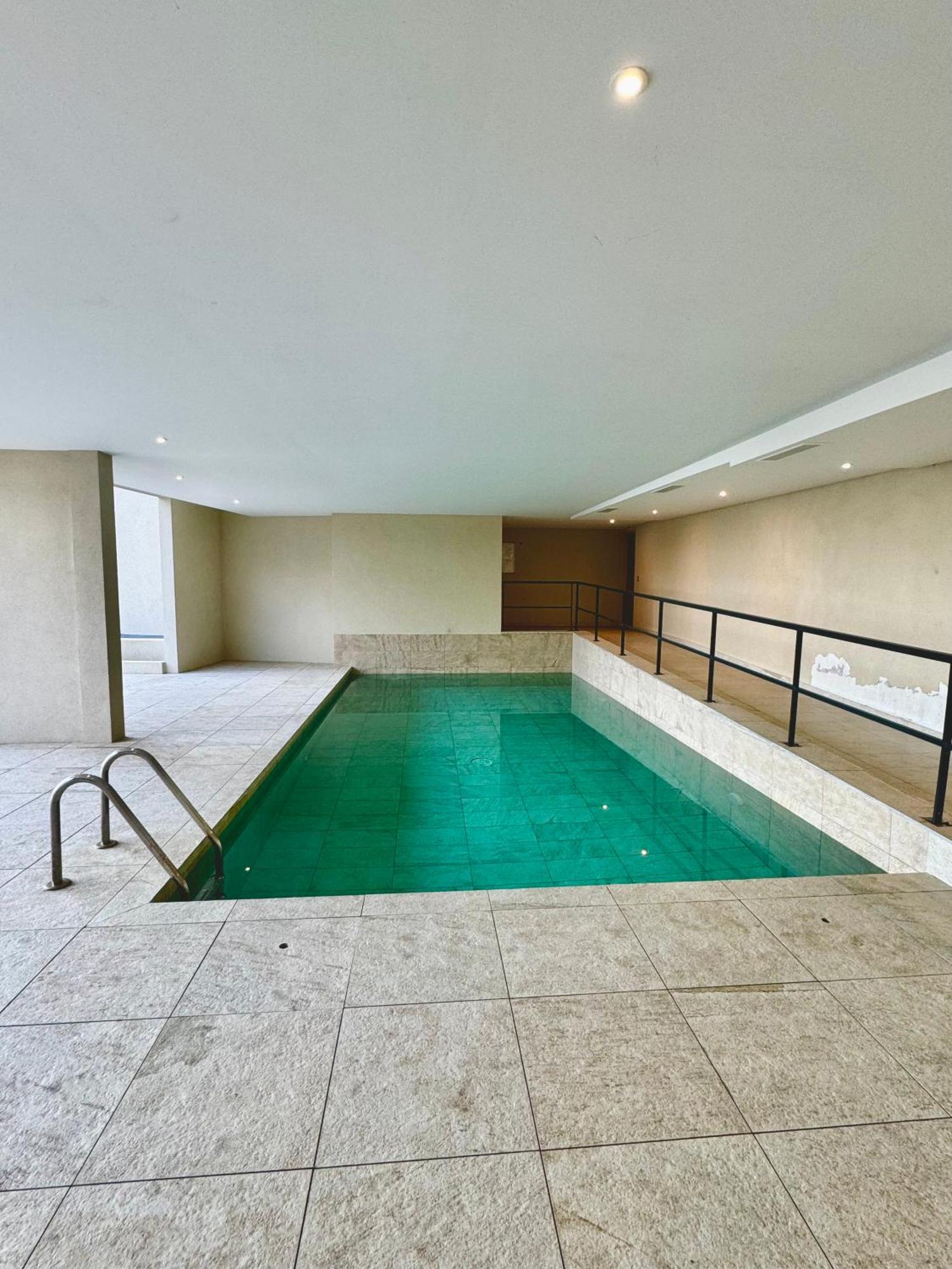 Superbe T2 Dans Residence Avec Piscine Chauffee Beausoleil Ngoại thất bức ảnh